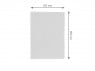 Absorbent pad 12 ml