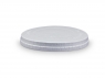 Lid paper 91 mm for a cup 440 ml white