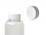Bottle 100 ml neck 38 mm hexagonal