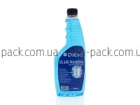 Glass cleaner in the assortment "DiЄvo" spare