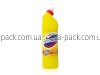 Plumbing cleaner "Domestos gel" in assortment