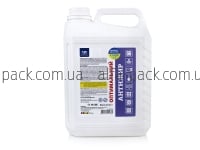 Grease remover "PRIMATERRA" 5.5 kg