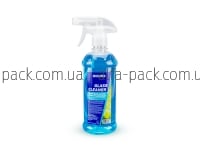Glass cleaner in the assortment "DONAT" trigger
