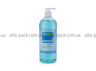 Антисептик "Eco Max" 1 л