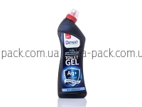 Plumbing cleaner Blue Argentum "DONAT"