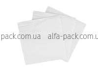 Double layer napkins white 