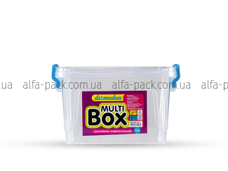 Контейнер Multi Box, 1 л