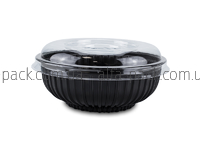 Container PS-210dch (black)