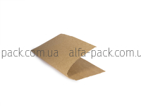 Paper bag 90 * 210 Corner