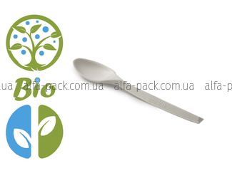 Tea spoon BIO