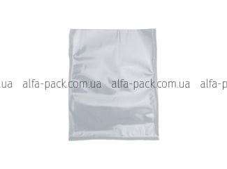 Vacuum package with a corrugated side 250*300 mm
