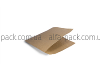 Paper bag 150 * 150 corner
