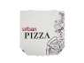 Pizza box white URBAN 300*300*39 mm
